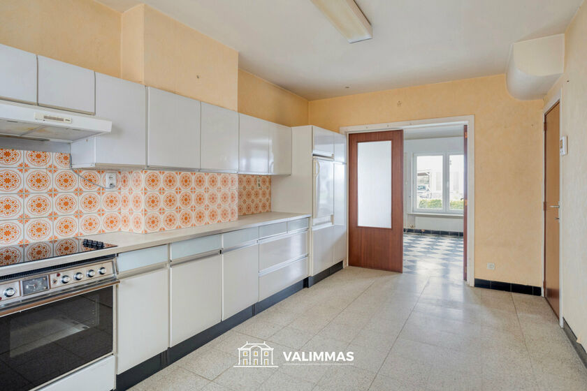 Huis te koop in Wolvertem