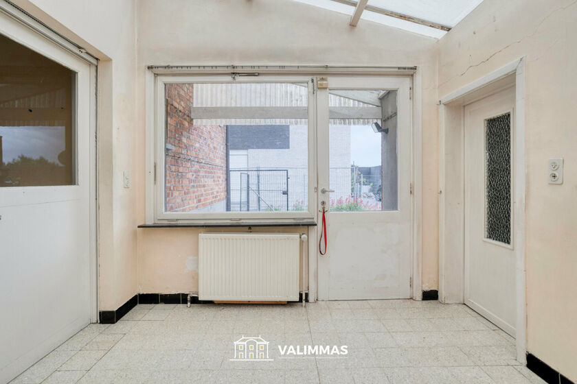 Huis te koop in Wolvertem