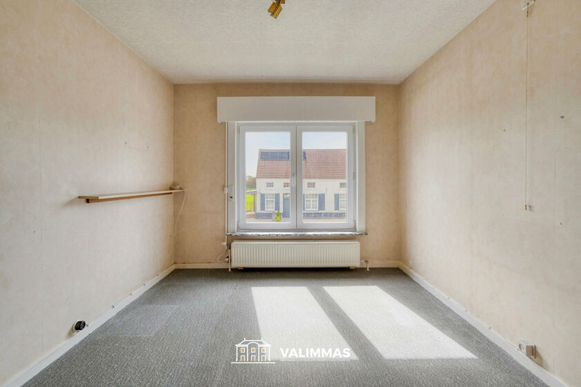 Huis te koop in Wolvertem