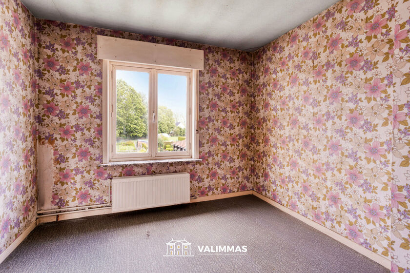 Huis te koop in Wolvertem