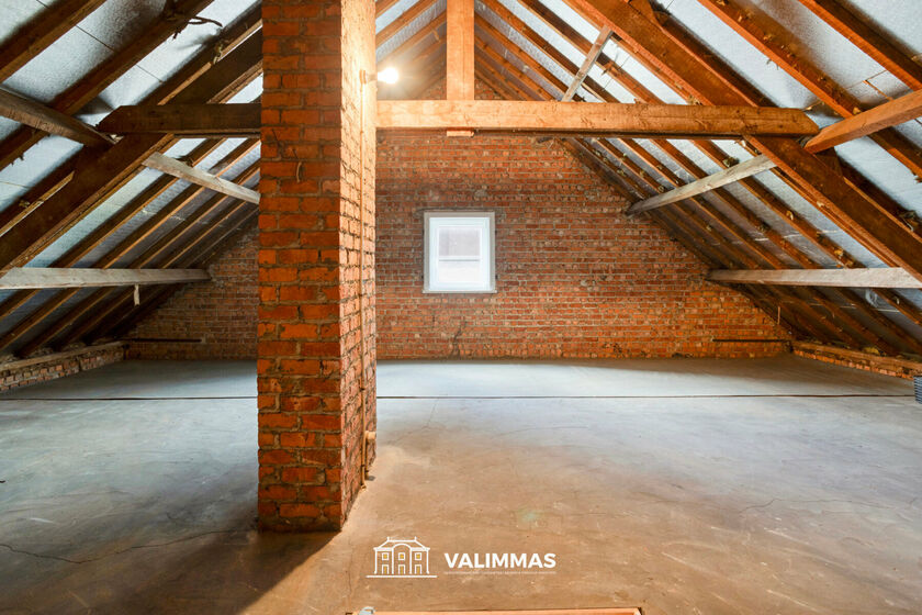 Huis te koop in Wolvertem