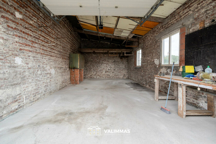 Huis te koop in Wolvertem