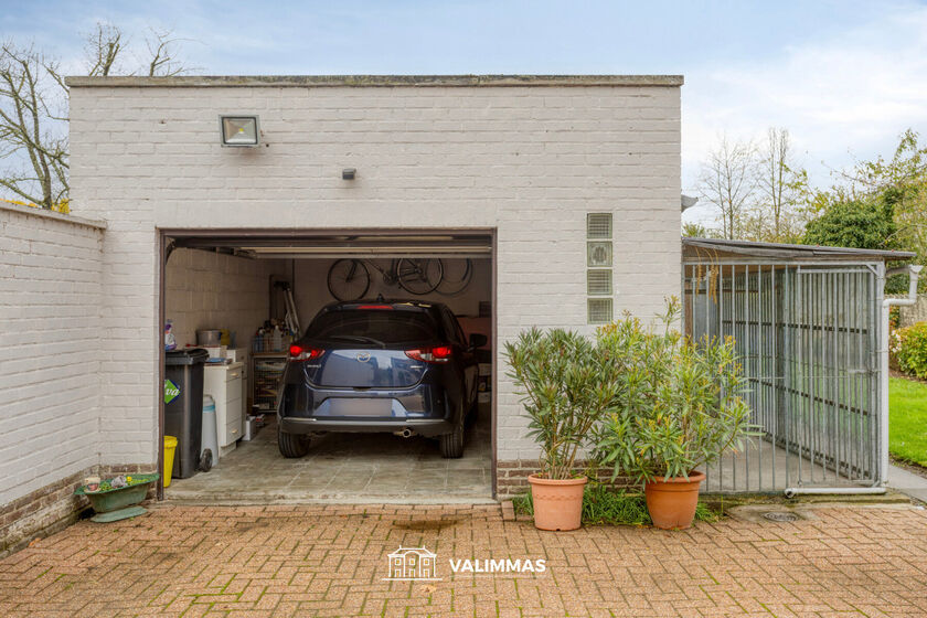 Huis te koop in Zandbergen