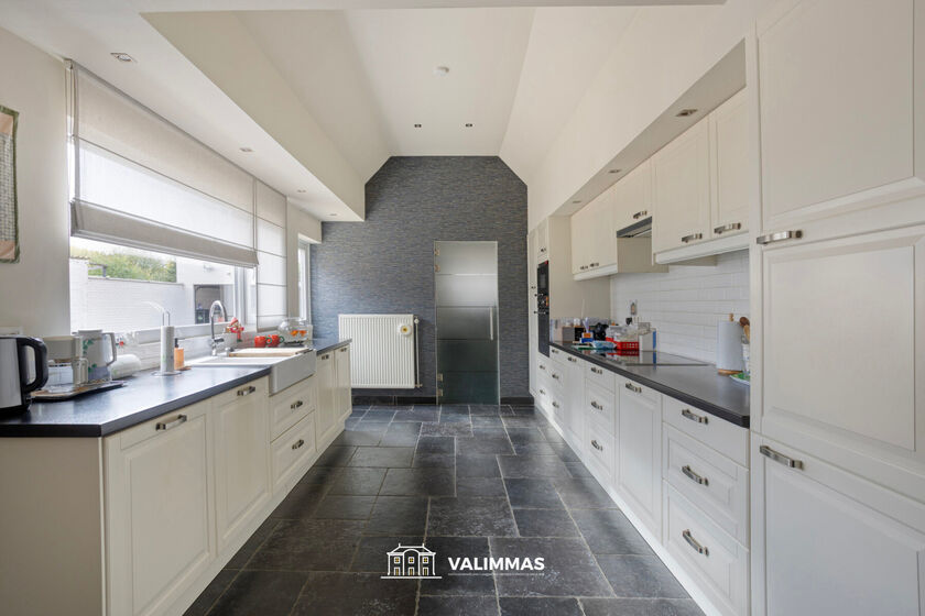 Huis te koop in Zandbergen