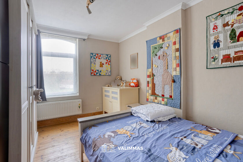 Huis te koop in Zandbergen