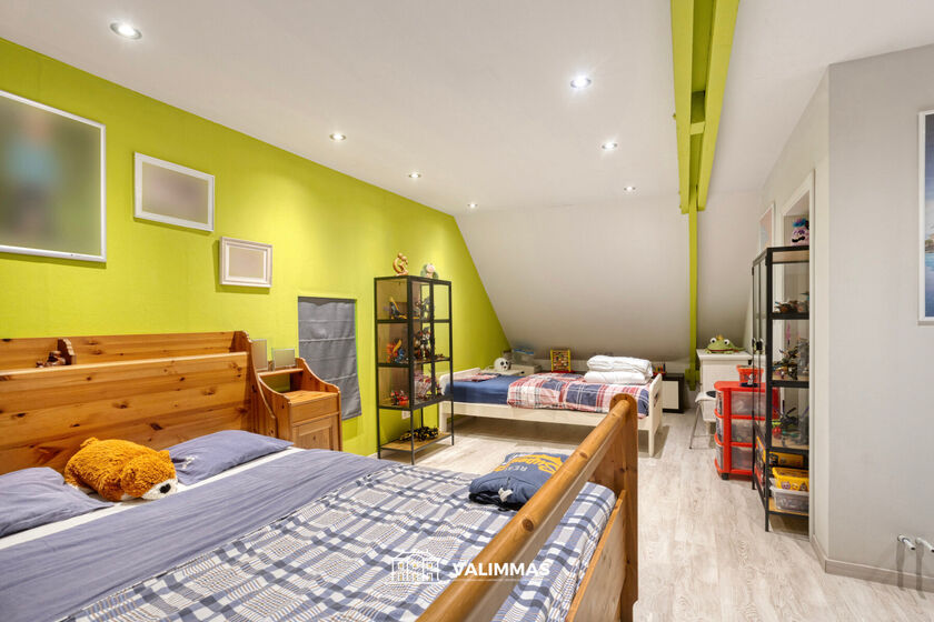 Huis te koop in Zandbergen