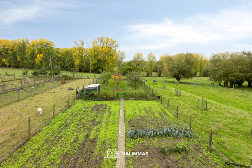 Huis te koop in Zandbergen