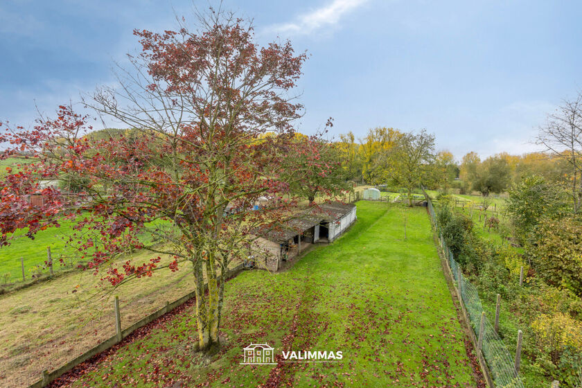Huis te koop in Zandbergen