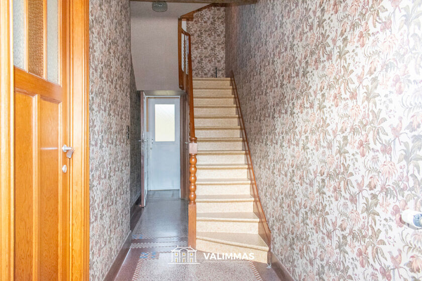 Huis te koop in Zellik