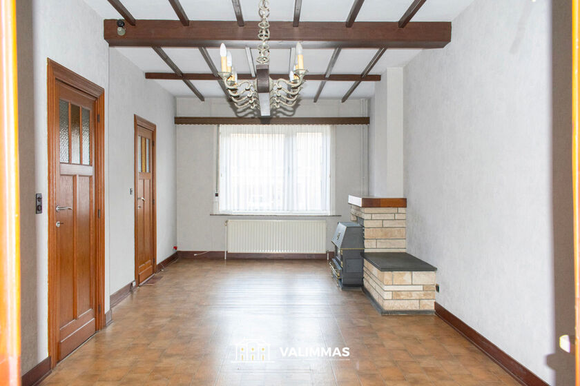 Huis te koop in Zellik