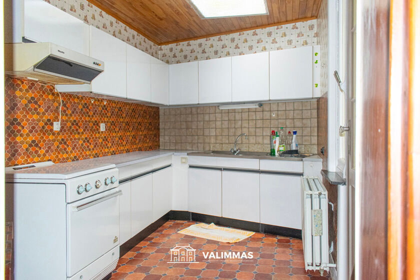 Huis te koop in Zellik