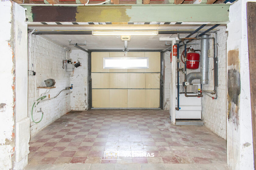 Huis te koop in Zellik