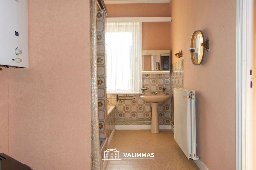 Huis te koop in Zellik