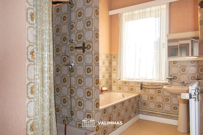 Huis te koop in Zellik