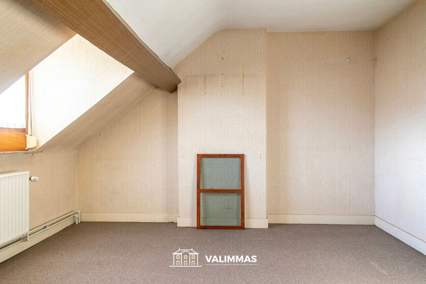 Huis te koop in Zellik