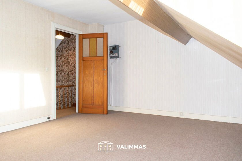 Huis te koop in Zellik