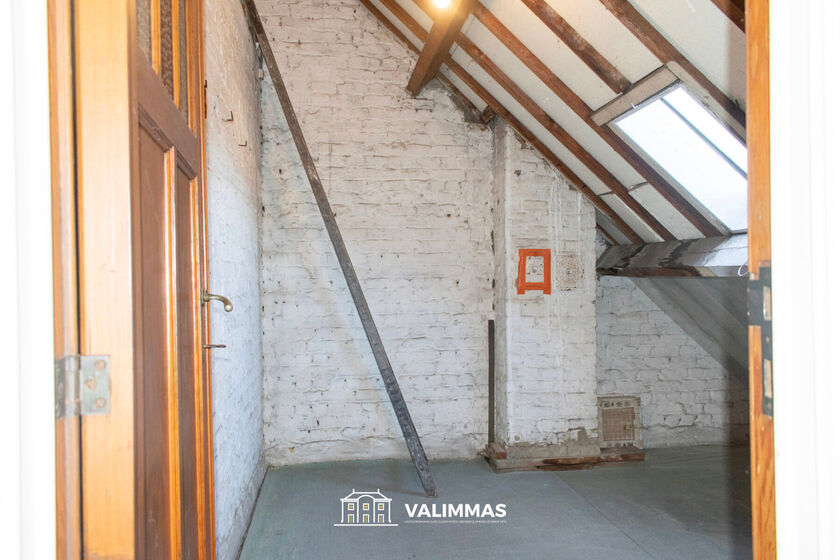 Huis te koop in Zellik