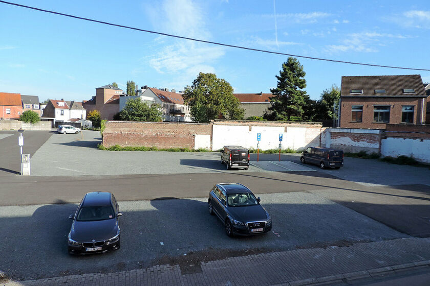 Immeuble &agrave; appartements &agrave; vendre &agrave; Asse