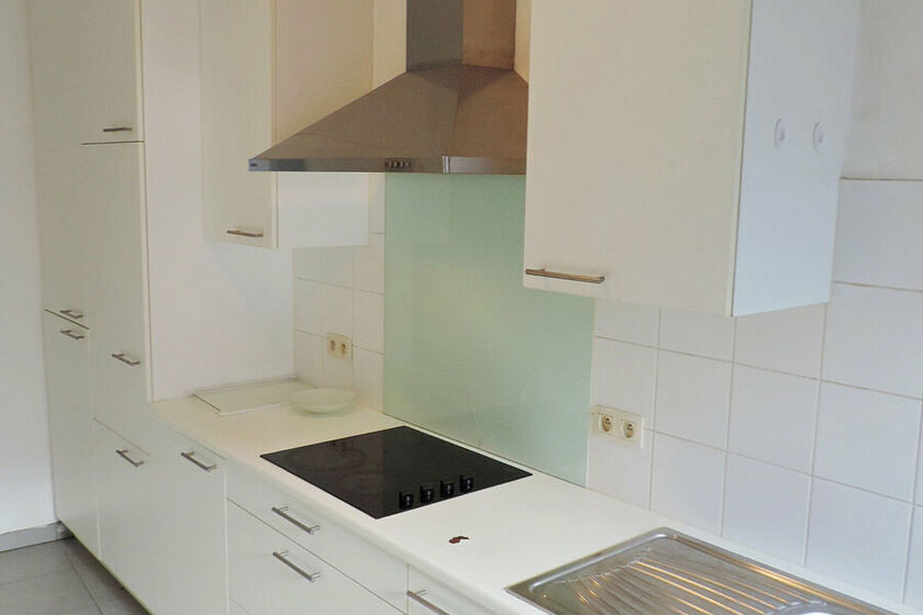Immeuble &agrave; appartements &agrave; vendre &agrave; Asse