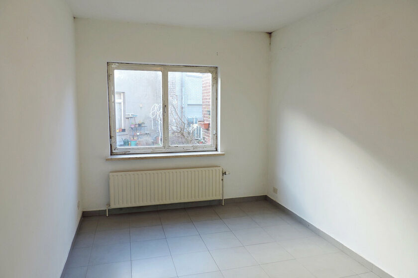 Immeuble &agrave; appartements &agrave; vendre &agrave; Asse