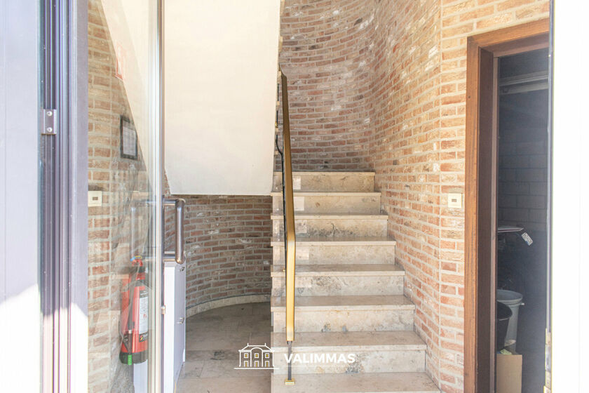Immeuble &agrave; appartements &agrave; vendre &agrave; Asse