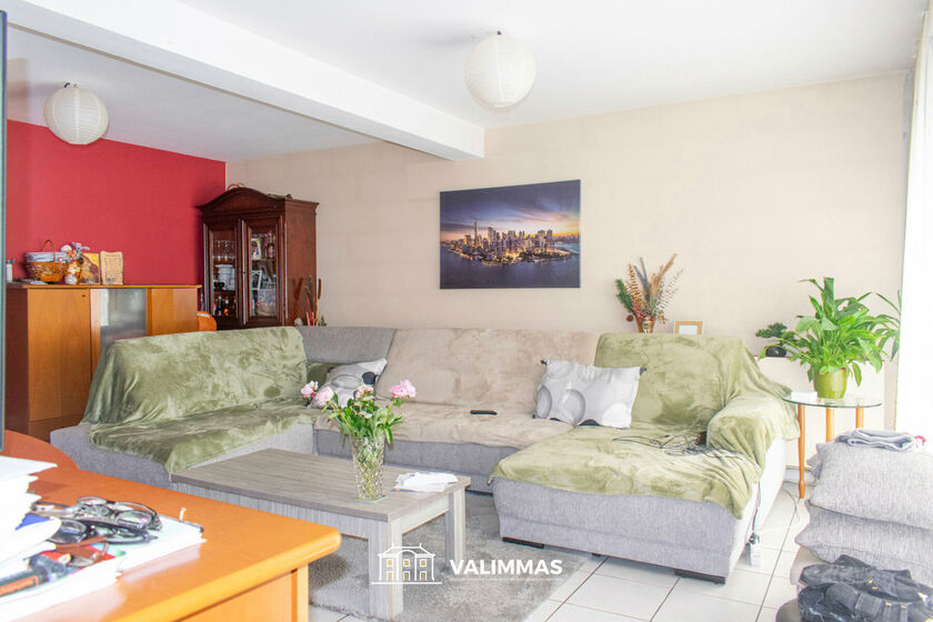 Immeuble &agrave; appartements &agrave; vendre &agrave; Asse