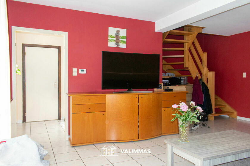 Immeuble &agrave; appartements &agrave; vendre &agrave; Asse
