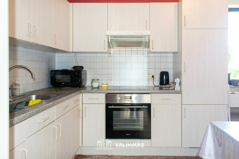 Immeuble &agrave; appartements &agrave; vendre &agrave; Asse