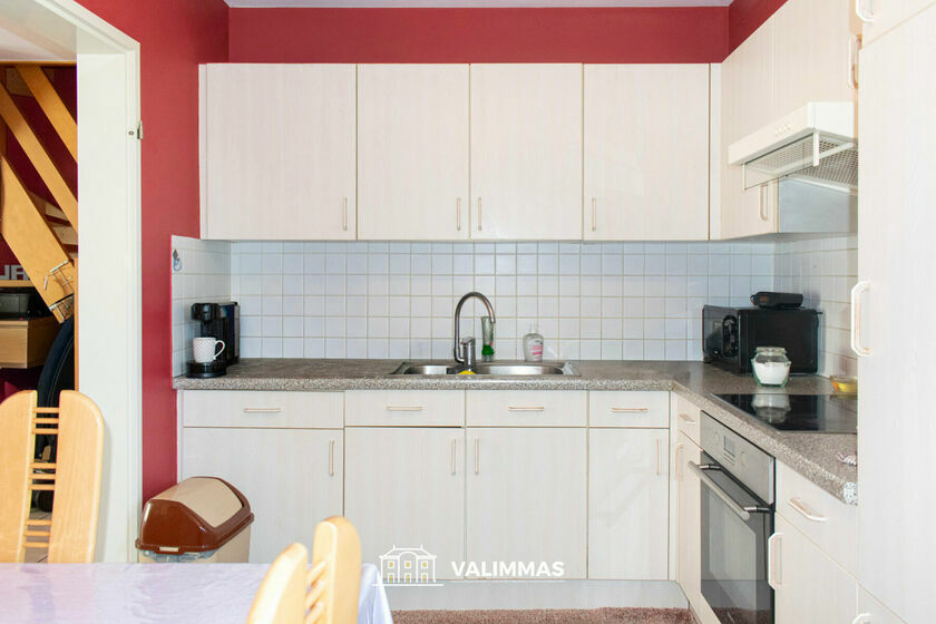 Immeuble &agrave; appartements &agrave; vendre &agrave; Asse
