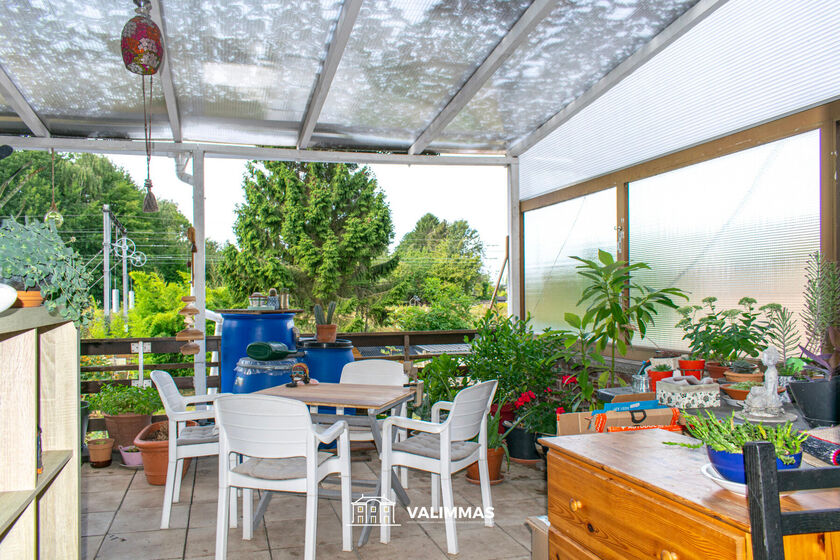 Immeuble mixte à vendre à Asse