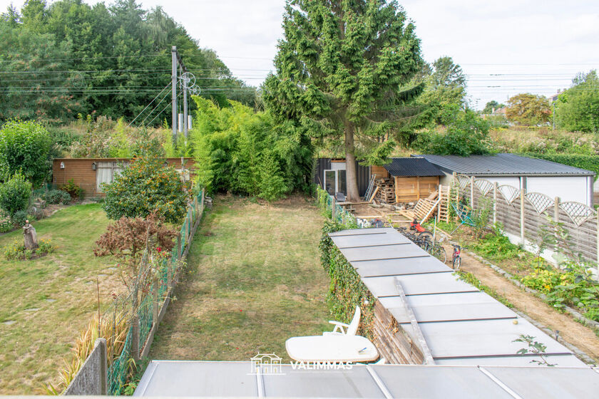 Immeuble mixte à vendre à Asse