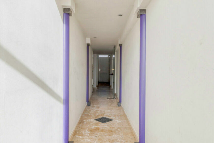 Immeuble mixte &agrave; vendre &agrave; Asse