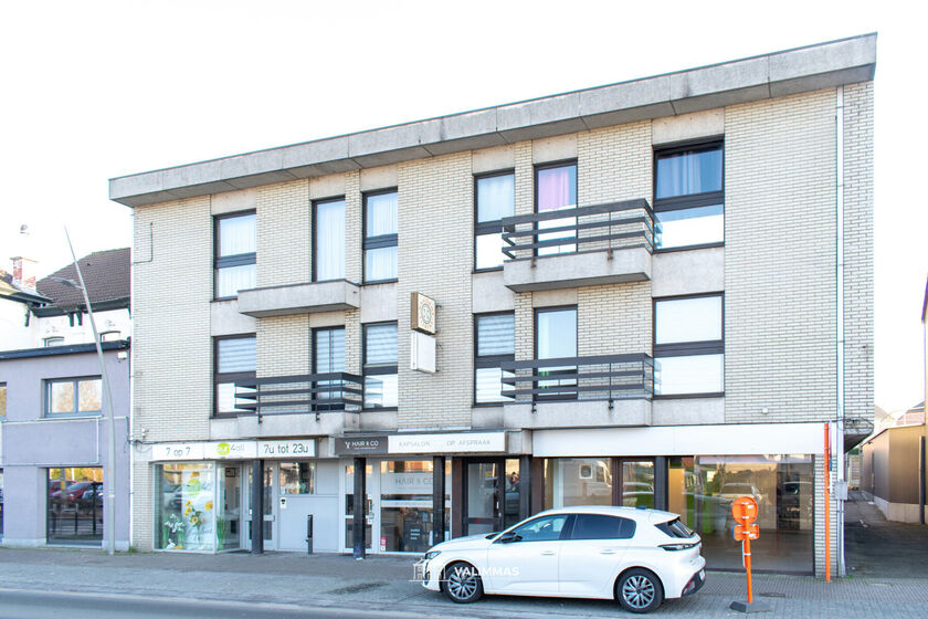 Individuele handelszaak te huur in Ternat