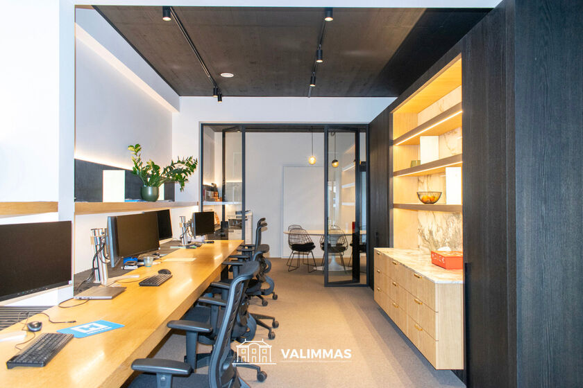 Kantoor te huur in Asse