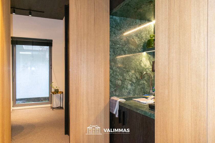 Kantoor te huur in Asse