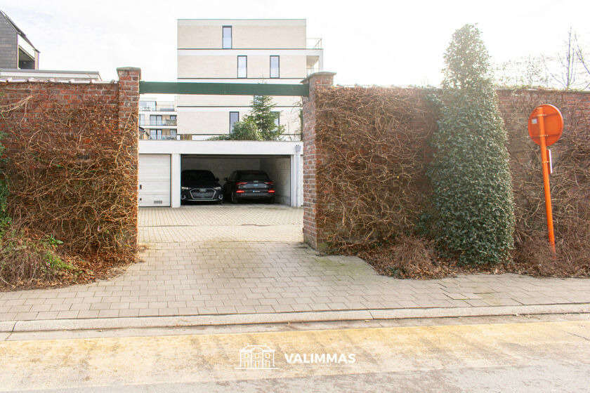 Kantoor te huur in Asse