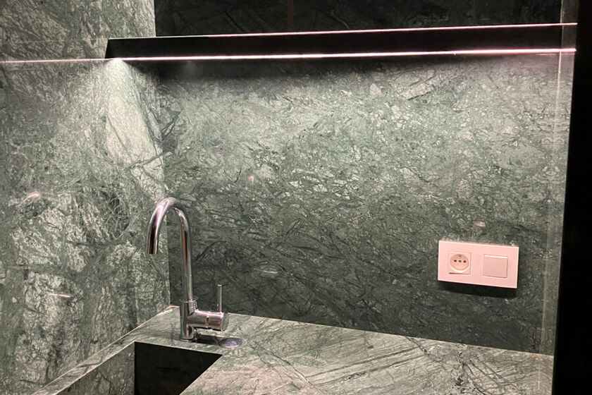 Kantoor te huur in Asse