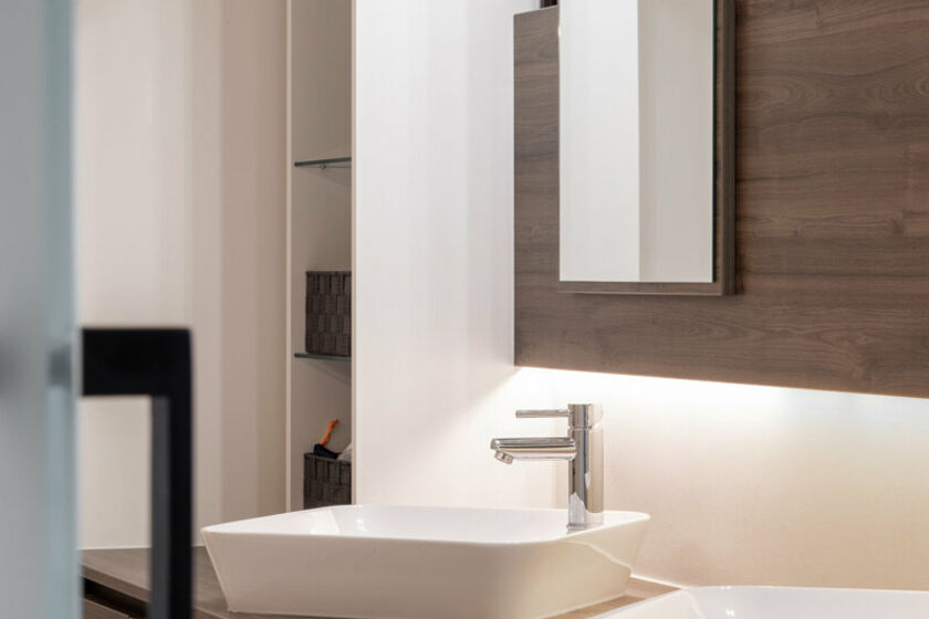 Loft &agrave; louer &agrave; Merchtem