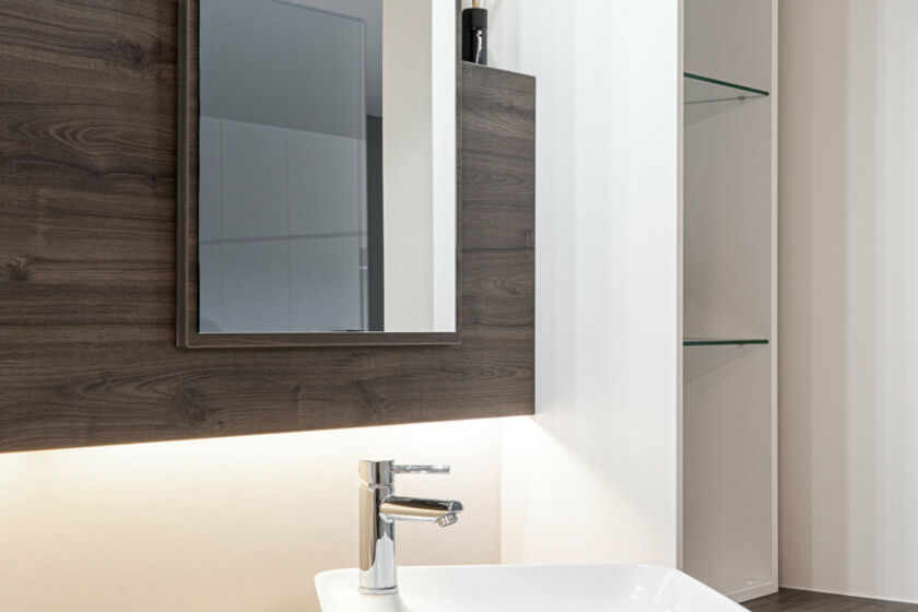 Loft te huur in Merchtem