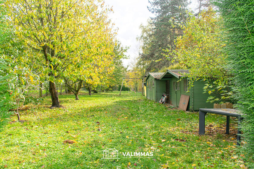 Maison à louer à Asse