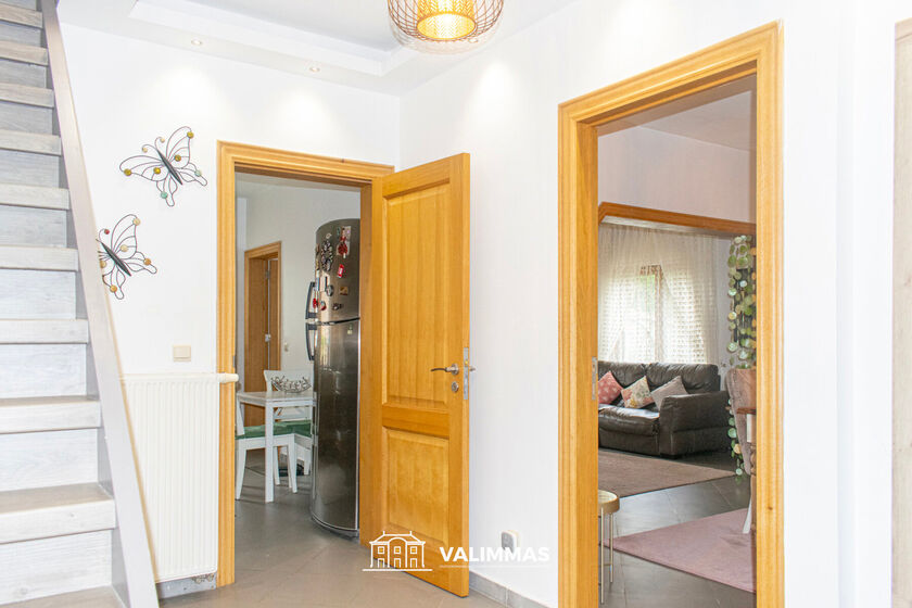 Maison à louer à Asse