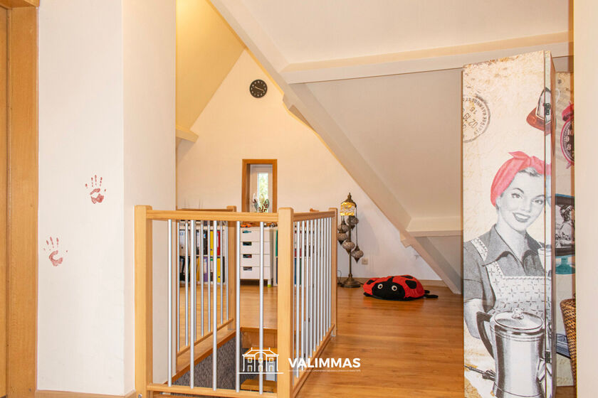 Maison à louer à Asse