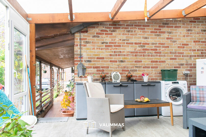 Maison à louer à Asse