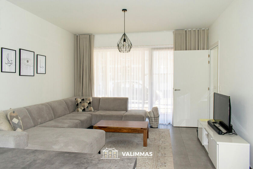 Maison &agrave; louer &agrave; Asse