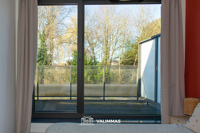 Maison &agrave; louer &agrave; Asse