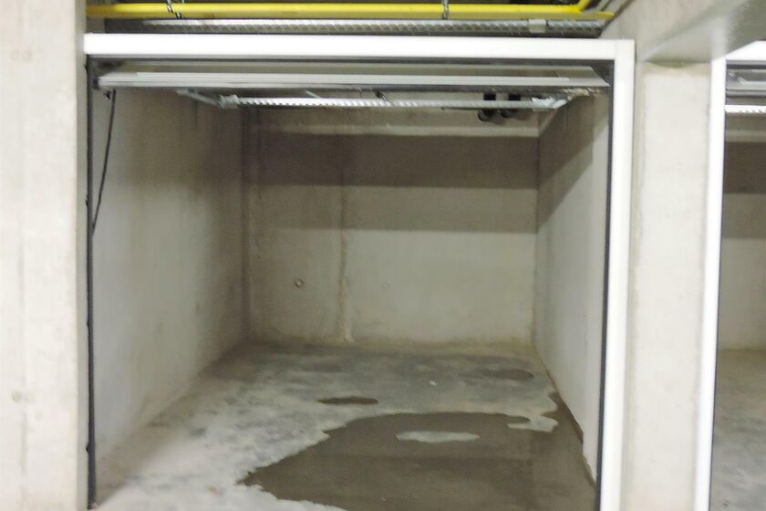 Maison &agrave; louer &agrave; Asse