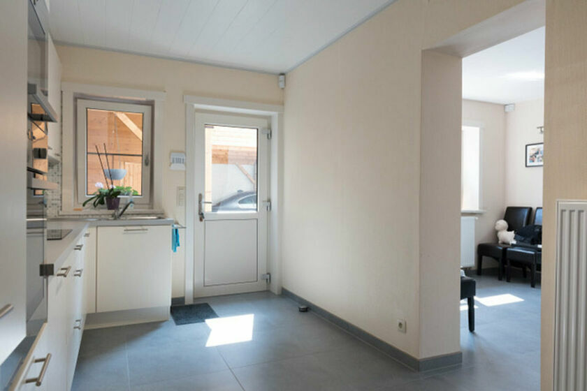 Maison à louer à Asse