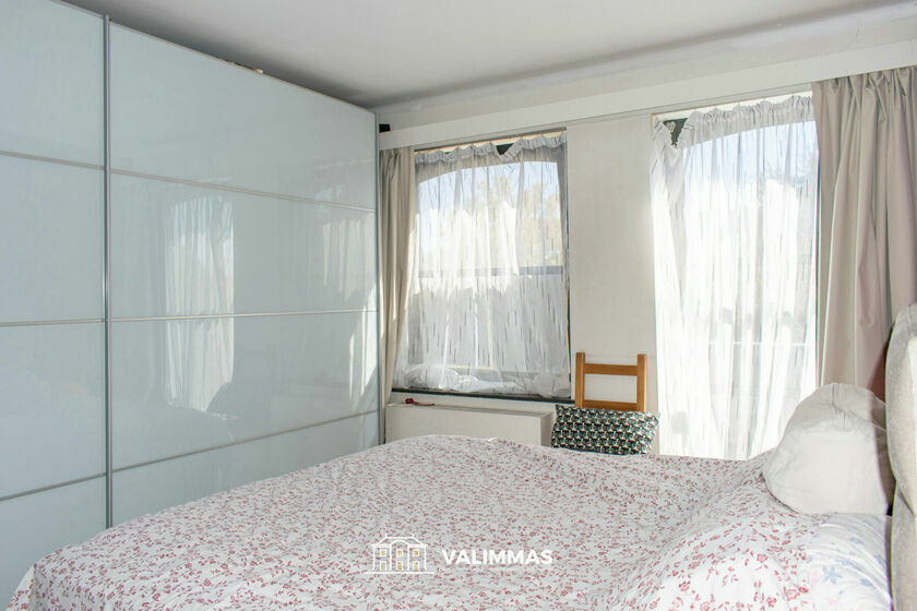 Maison &agrave; louer &agrave; Asse