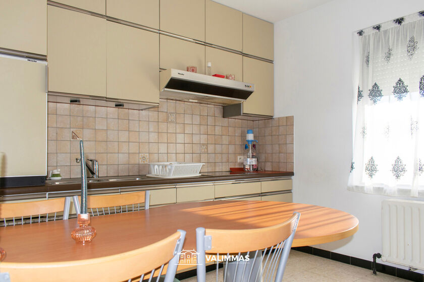 Maison à louer à Opwijk