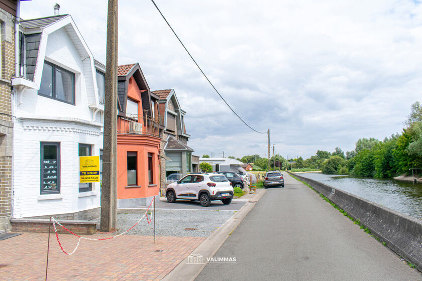 Maison à vendre à Affligem